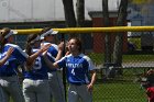 Softball vs Springfield  Wheaton College Softball vs Springfield College. - Photo by: KEITH NORDSTROM : Wheaton, Baseball